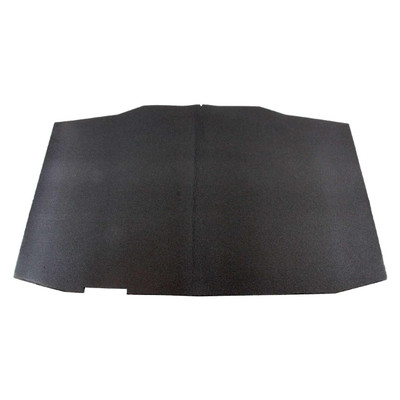 Aftermarket Hood Insulation Pad New W123 