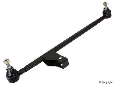 Lemfoerder Steering Center Drag Link New W116 W123