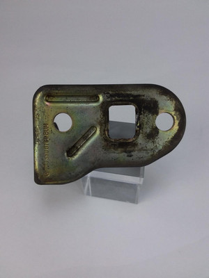 Genuine Mercedes-Benz Hood Release Latch no Lever W123 80-85