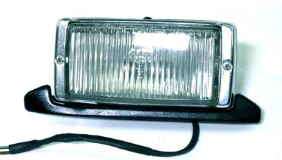 Genuine Mercedes-Benz Fog Light Under Bumper Front Right C107 R107 W116