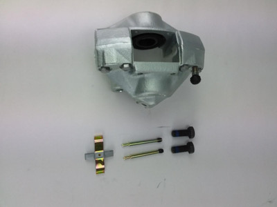 ATE Disc Brake Caliper Rear Left New ATE C107 R107 W114 W115 W116 W123 W126