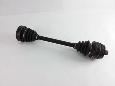 Genuine Mercedes-Benz CV Axle New Boots/Rebuilt W126 300SDL