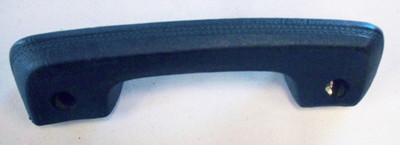 Genuine Mercedes-Benz Armrest Front Left Door Blue W123 77-79