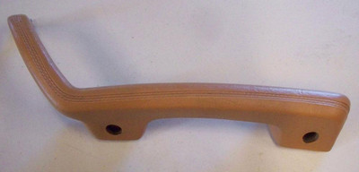 Genuine Mercedes-Benz Armrest Front RIght Door Palomino W123