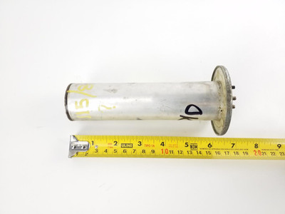 Genuine Mercedes-Benz Fuel Sending Unit W108 W109 W110 W111 W113 SL W114 W115