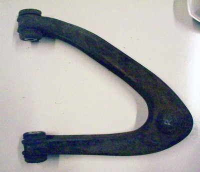 Genuine Mercedes-Benz Upper Control Arm Front Left C107 R107 W114 W115