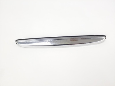 Genuine Mercedes-Benz Trunk Lid Handle Chrome W108 W109 W111 W112 W113 SL Genuine Mercedes-Benz Trunk Lid Handle Chrome W108 W109 W111 W112 W113 SL