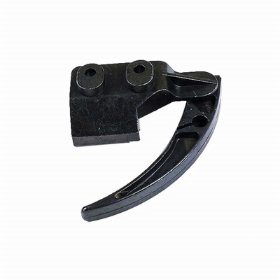 Genuine Mercedes-Benz Lever for Hood Release Cable New OEM W100 W108 W109 W110 W111 W112 W113 W114 W115 W123 W460 W461 W970 W972 W975 W976