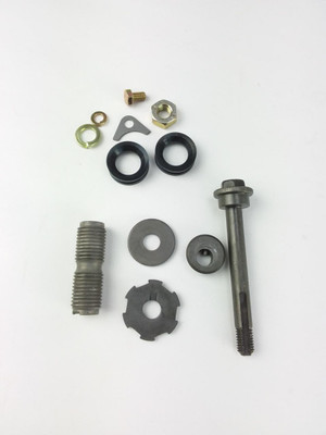 Genuine Mercedes-Benz Upper Control Arm Repair Kit New OEM W108 W109 W110 W111 W112 W113