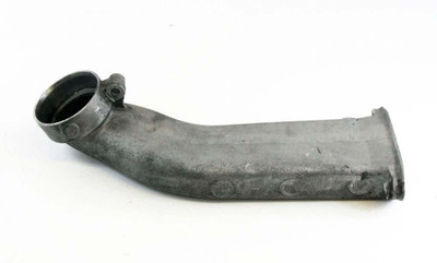 Genuine Mercedes-Benz Turbocharger Crossover Manifold Pipe OM603 Turbo Diesel W124 W126 W140 W463
