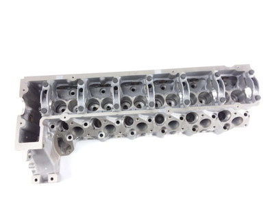 Genuine Mercedes-Benz Cylinder Head New OEM OM603 Turbo Diesel W124 W126 W140 W460