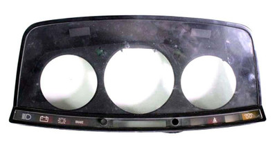 Genuine Mercedes-Benz Instrument Cluster Housing W123