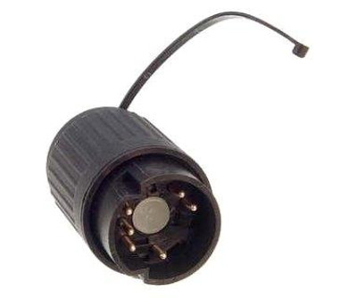 Genuine Mercedes-Benz Tachometer Amplifier New OEM W116 W123 W124 W126 W201 Diesels