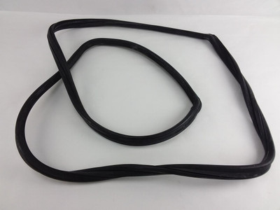Genuine Mercedes-Benz Rear Windshield Glass Seal New OE W114 W115 Sedan