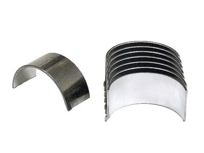 KS Engine Connecting Rod Bearing Set, Standard, New OM615 OM616 OM621 Diesel W110 W115 W120 W123 