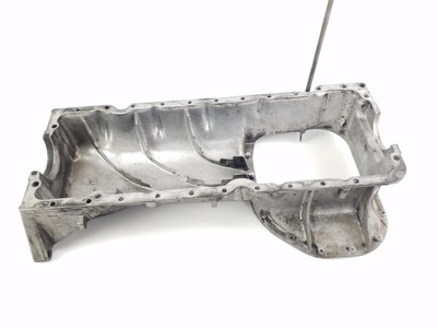 Genuine Mercedes-Benz Upper Oil Pan OM617 .910 NA Diesel W115 300D
