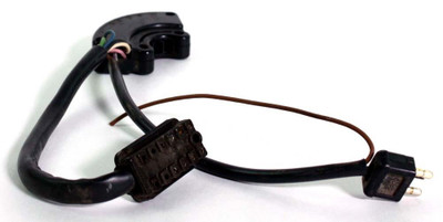 Genuine Mercedes-Benz Column Shifter Signal Sending Unit W123 Genuine Mercedes-Benz Column Shifter Signal Sending Unit W123