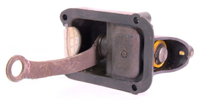 Genuine Mercedes-Benz Shifter Bearing and Output Shaft for Transmission C107 R107 W114 68-81