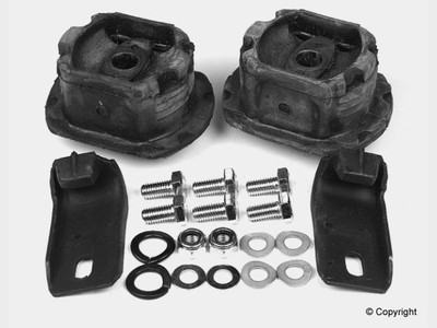 Meyle Rear Subframe Mount Kit New W123 Coupe Sedan