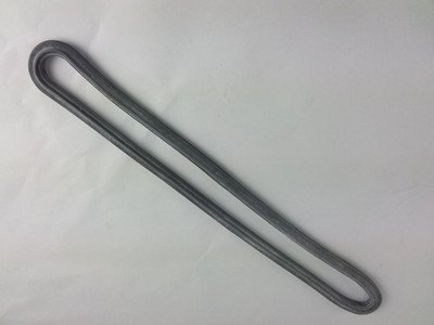 Genuine Mercedes-Benz Tail Light Seal New OEM W124 Coupe Cab Sedan