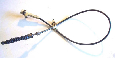 Genuine Mercedes-Benz Bowden Cable for 722.416 and .405 Transmissions