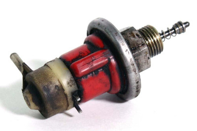 Genuine Mercedes-Benz Vacuum Modulator for Automatic Transmission 720.1xx 722.1xx