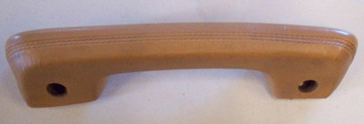 Genuine Mercedes-Benz Armrest Front Left Door Palomino W123 80-85