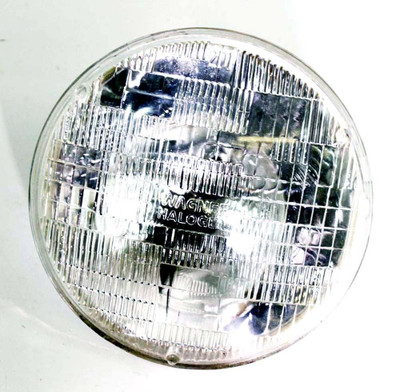 Genuine Mercedes-Benz Headlight Bulb Dual Beam W100 W110 W113 W114 W115 W123 US