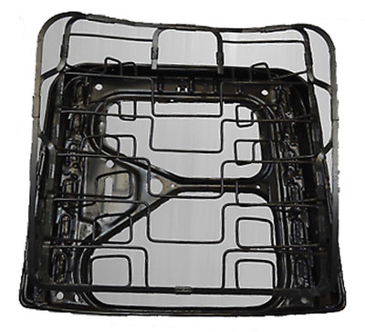 Genuine Mercedes-Benz Front Seat Bottom Frame w/ Springs New OEM W116 W123 W126 76-91 Genuine Mercedes-Benz Front Seat Bottom Frame w/ Springs New OEM W116 W123 W126 76-91