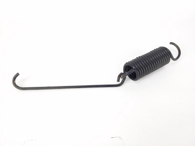 Genuine Mercedes-Benz Trunk Lid Hinge Spring W110 W111 W112