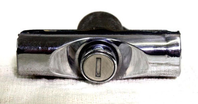 Genuine Mercedes-Benz Trunk Lock No Key W114 W115