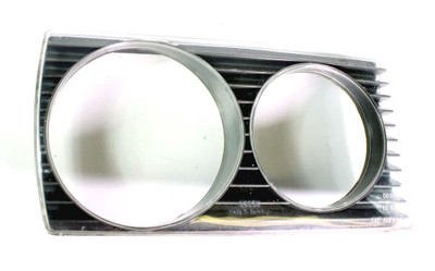 Genuine Mercedes-Benz Headlight Bezel Door Right W123
