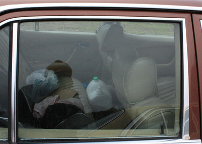 Genuine Mercedes-Benz Door Window Glass Rear Right W116 SWB US