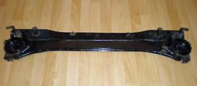 Genuine Mercedes-Benz Rear Cross Member W124