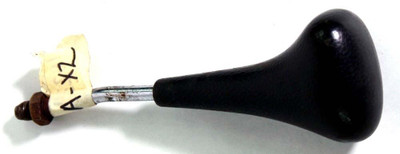 Genuine Mercedes-Benz Floor Shifter Handle for Automatic Transmission Early C107 R107 W108 W109 W114 W115 W116 W123 68-80