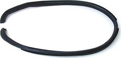 Genuine Mercedes-Benz Sunroof Seal, Front New OEM W116 W123 Genuine Mercedes-Benz Sunroof Seal, Front New OEM W116 W123