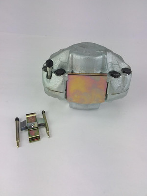 ATE Disc Brake Caliper Front Right New ATE W108 W109 W110 W111 W113 W114 W115