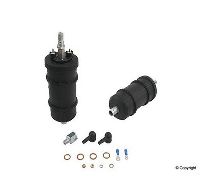 Bosch Universal Electric Fuel Pump New Gas Engine