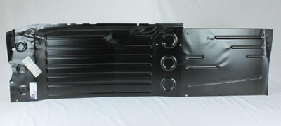 Genuine Mercedes-Benz Floor Pan Left New OEM W108 W109 W110 W111