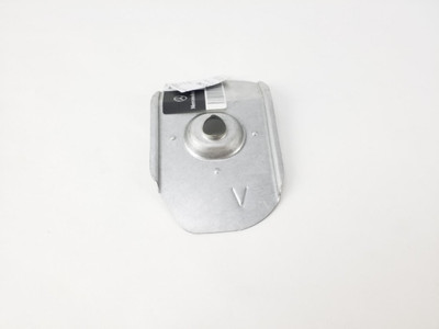 Genuine Mercedes-Benz Engine Motor Mount Plate, New OEM OM615 OM616 OM617 Diesel M100 M103 M110 M115 M116 M117 M123 Gas