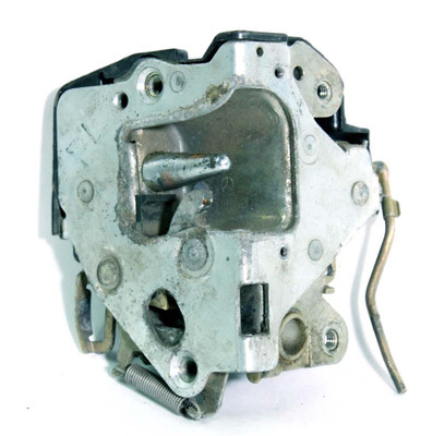 Genuine Mercedes-Benz Door Latch Assembly Front Left W123