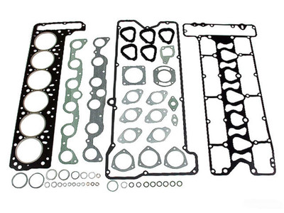 Victor-Reinz Engine Cylinder Head Gasket Set New M110 Gas C107 R107 W114 W116 W123 W126 W460 W461 Victor-Reinz Engine Cylinder Head Gasket Set New M110 Gas C107 R107 W114 W116 W123 W126 W460 W461