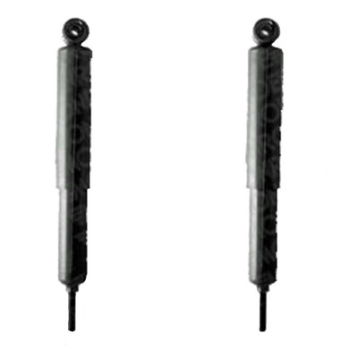 Genuine Mercedes-Benz Front Shock Absorbers, Pair New OEM W460 W461 G-Wagon Genuine Mercedes-Benz Front Shock Absorbers, Pair New OEM W460 W461 G-Wagon
