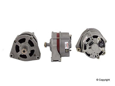 Bosch Alternator 65A Bosch REMANUFACTURED OM615 OM616 OM617 Diesel and M102 M110 M115 M116 M117 M123 Gas