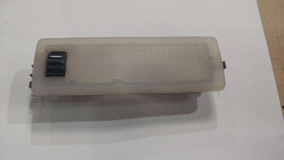 Genuine Mercedes-Benz Dome Light Rear Center W123 Wagon