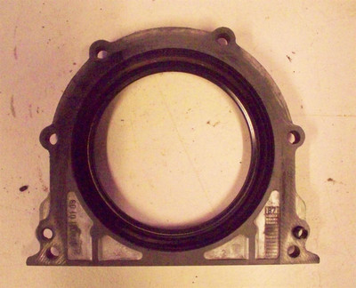 Genuine Mercedes-Benz Crank Seal Flange OM601, OM602 OM603, OM604, OM605, OM606 Diesel and M103, M104, M111 Gas