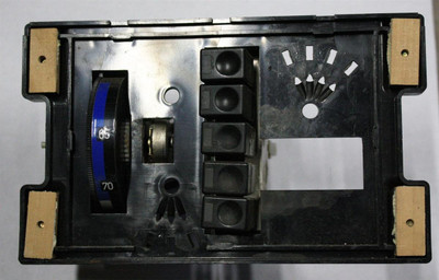 Genuine Mercedes-Benz Climate Control Push Button Unit W116