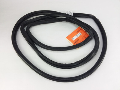Genuine Mercedes-Benz Front Windshield Glass Seal New OEM W108 W109 Genuine Mercedes-Benz Front Windshield Glass Seal New OEM W108 W109