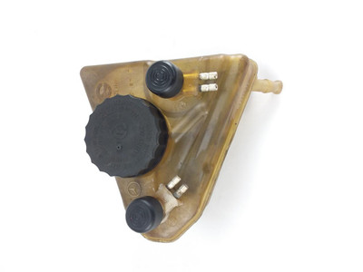 Genuine Mercedes-Benz Brake Master Cylinder Reservoir Late R107 W116 W123 W126