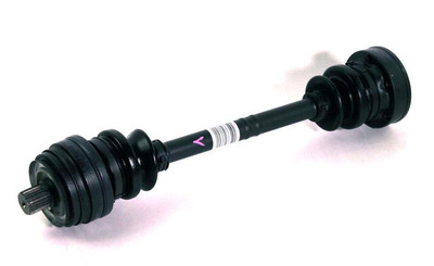 Genuine Mercedes-Benz CV Axle Rear New OEM R107 W114 W115 W123